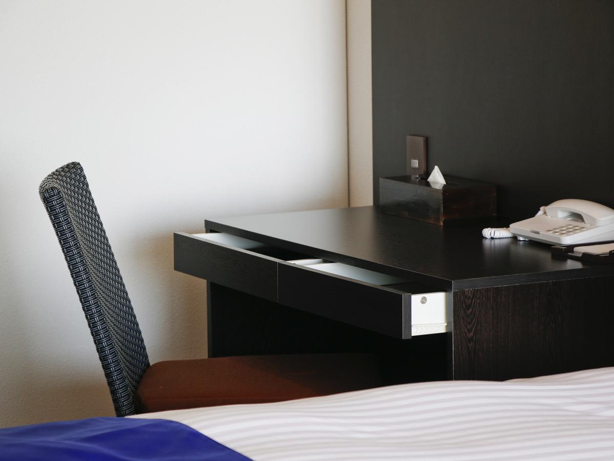 Transit Overnight Hotel Yomitan Eksteriør bilde